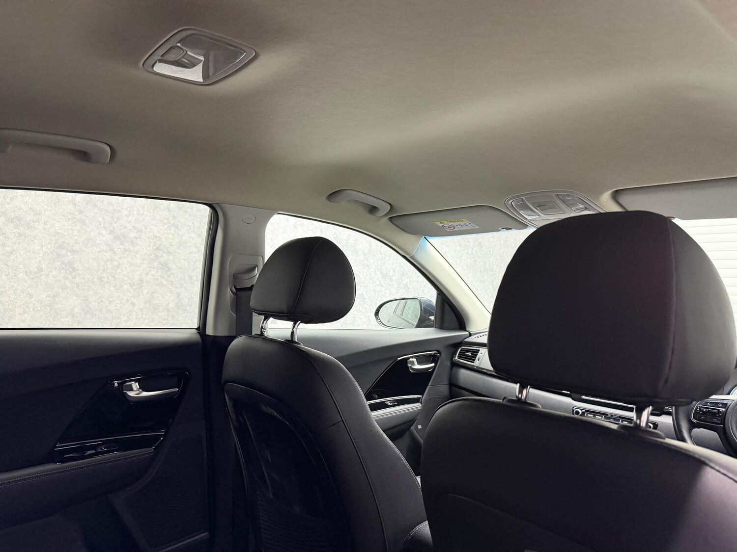 Used Kia Niro 2019 for sale - 78058826: Photo 13