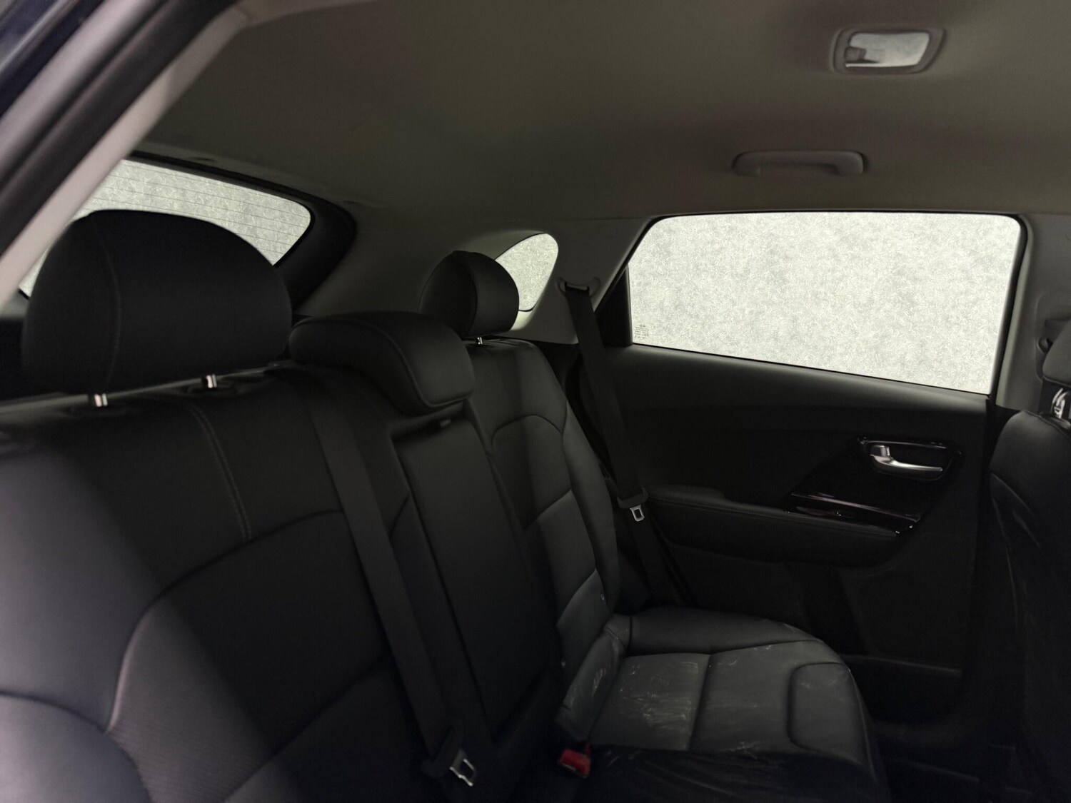 Used Kia Niro 2019 for sale - 78058826: Photo 14