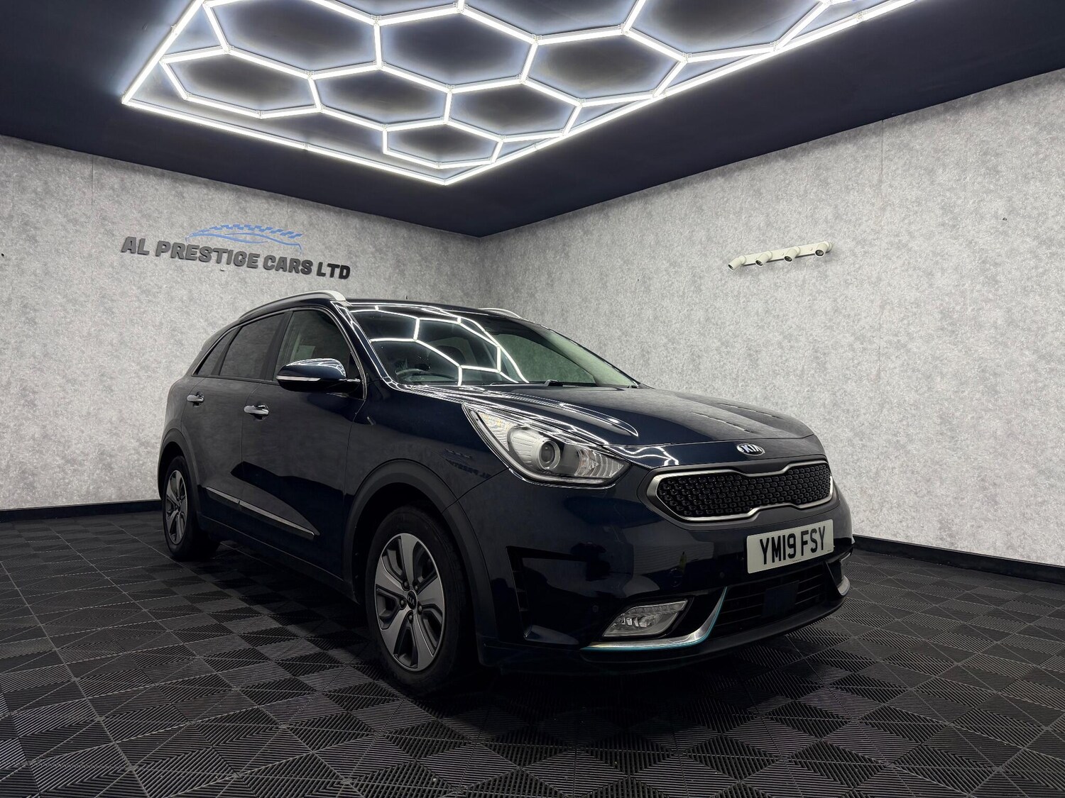 Used Kia Niro 2019 for sale - 78058826: Photo 20