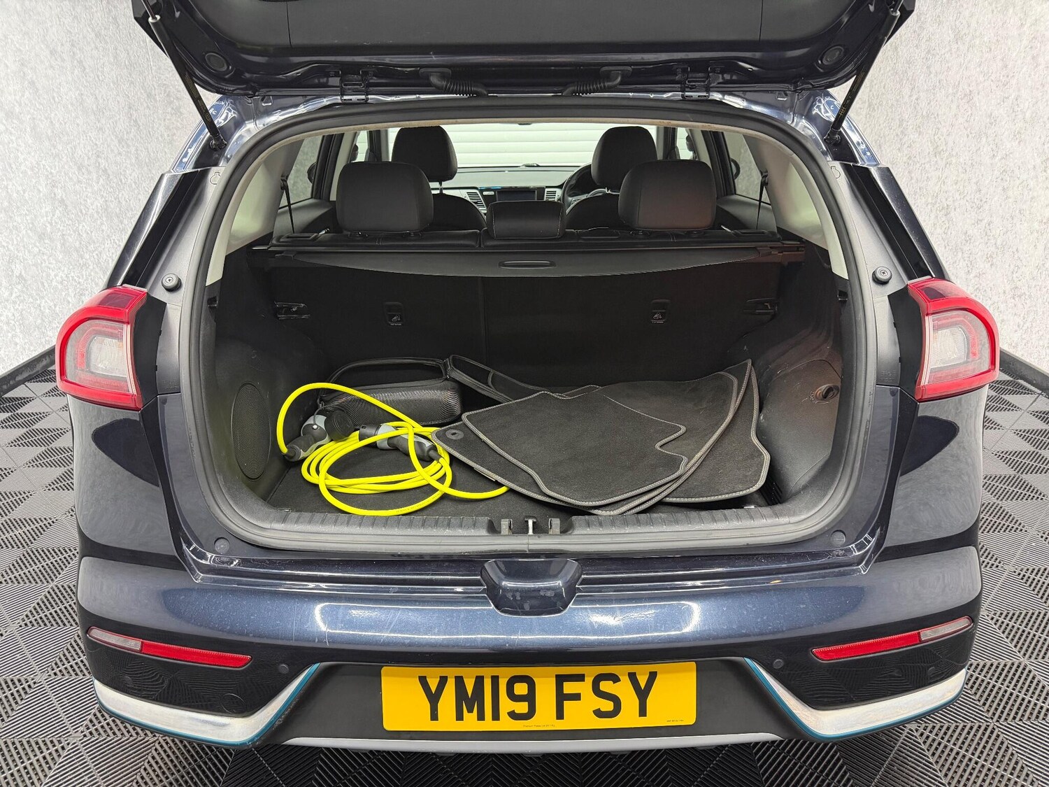 Used Kia Niro 2019 for sale - 78058826: Photo 21