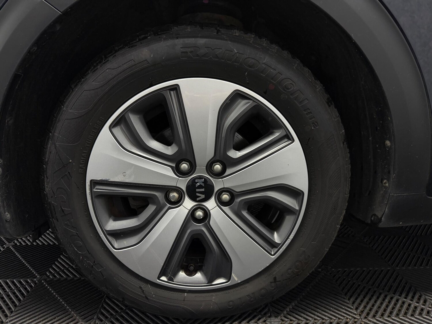 Used Kia Niro 2019 for sale - 78058826: Photo 22