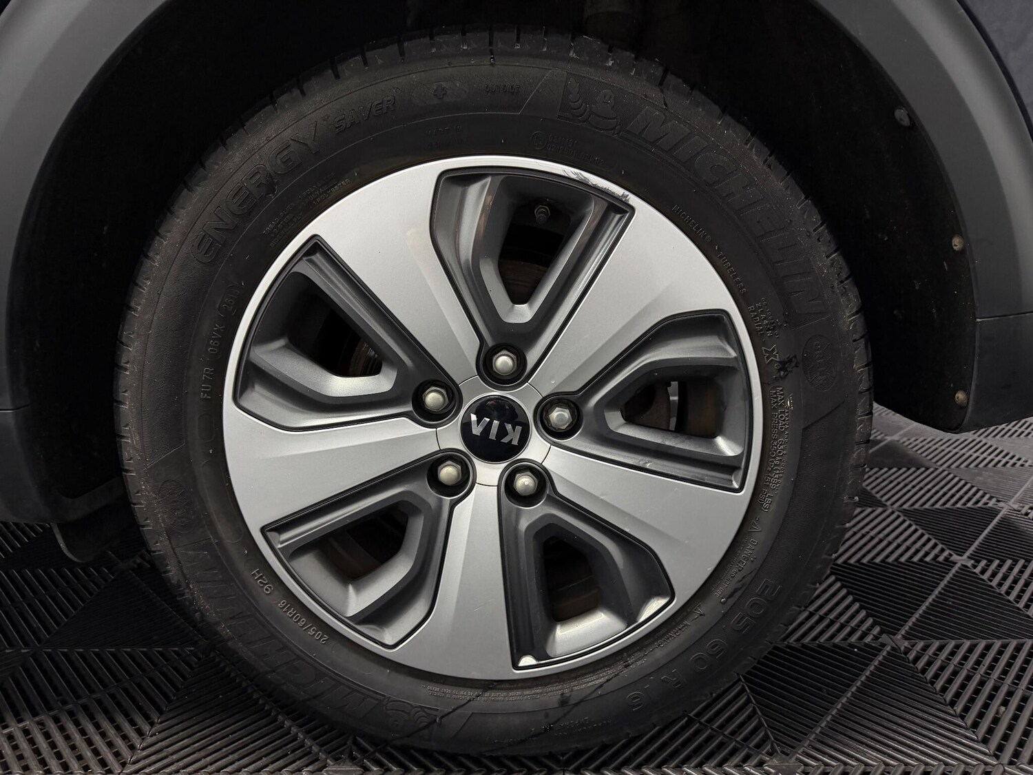 Used Kia Niro 2019 for sale - 78058826: Photo 24