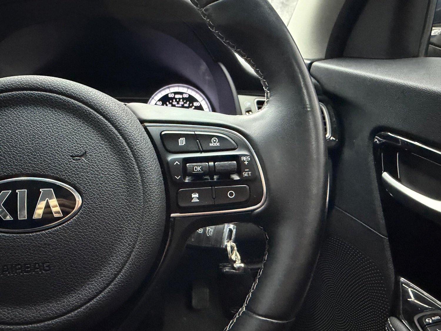 Used Kia Niro 2019 for sale - 78058826: Photo 7