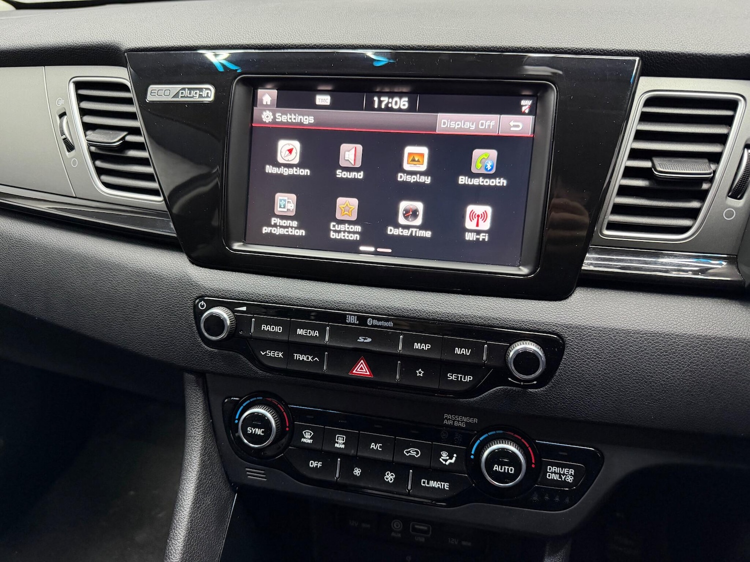 Used Kia Niro 2019 for sale - 78058826: Photo 8