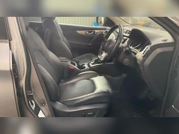 Used Nissan Qashqai 2017 for sale - 79726255: Photo