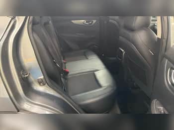 Used Nissan Qashqai 2017 for sale - 79726255: Photo