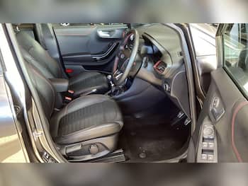 Used Ford Puma 2021 for sale - 79664489: Photo