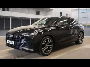 (69) - 4.0 TDI V8 Vorsprung Tiptronic quattro Euro 6 (s/s) 5dr