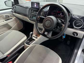 Used Volkswagen up! 2014 for sale - 73307327: Photo