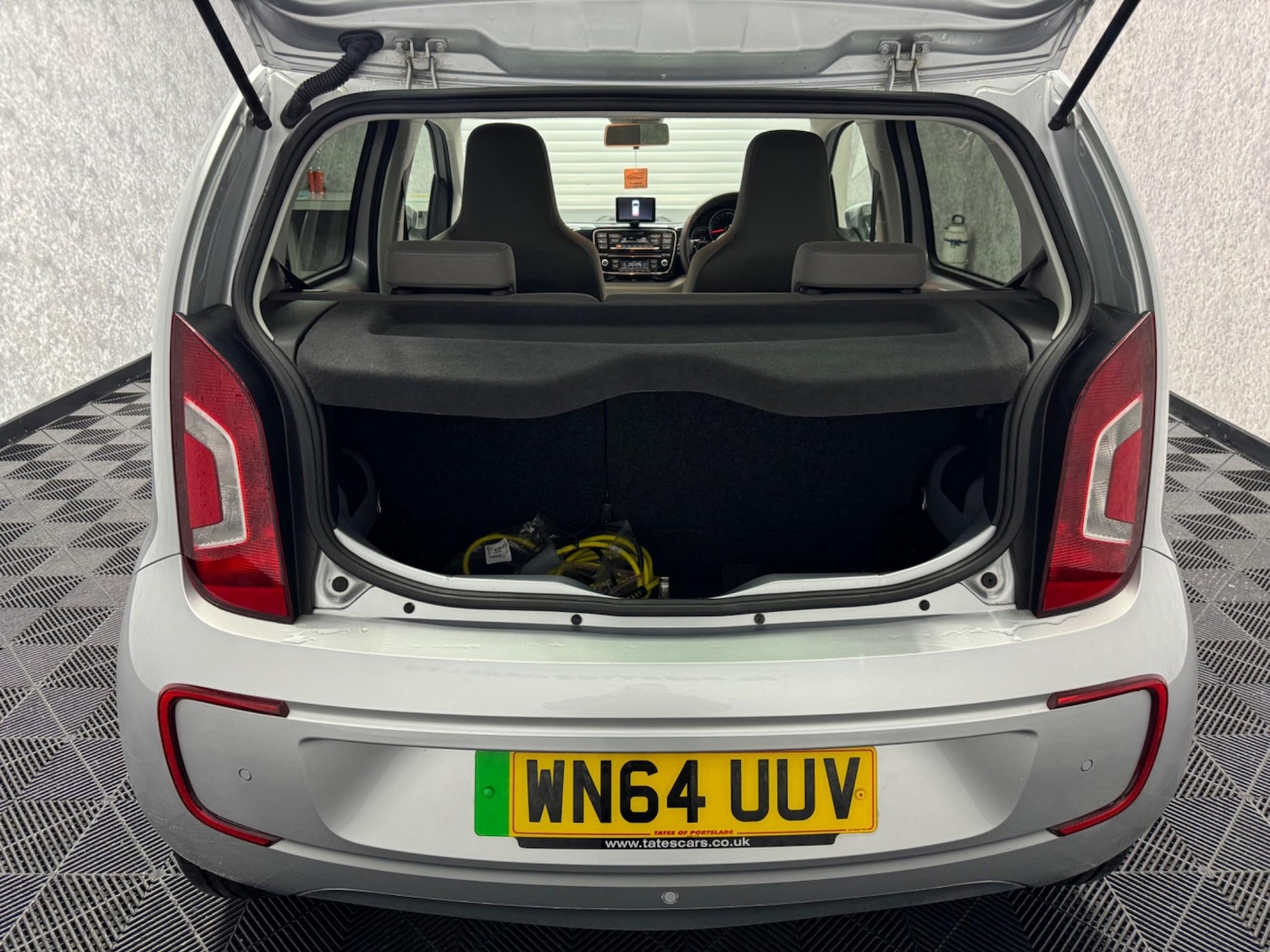 Vehicle 31