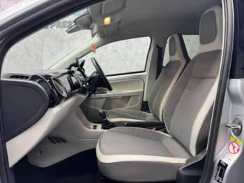 Used Volkswagen up! 2014 for sale - 73307327: Photo