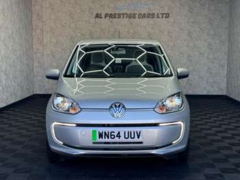 Used Volkswagen up! 2014 for sale - 73307327: Photo