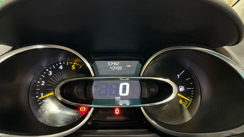 Used Renault Clio for sale - 78136164: Photo 11