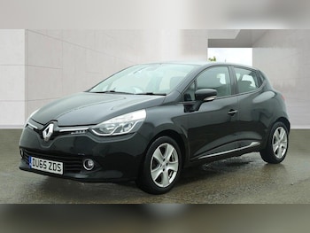 Used Renault Clio 2015 for sale - 78136164: Photo
