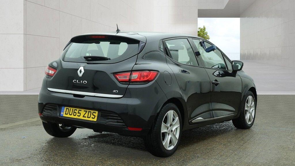Used Renault Clio for sale - 78136164: Photo 4
