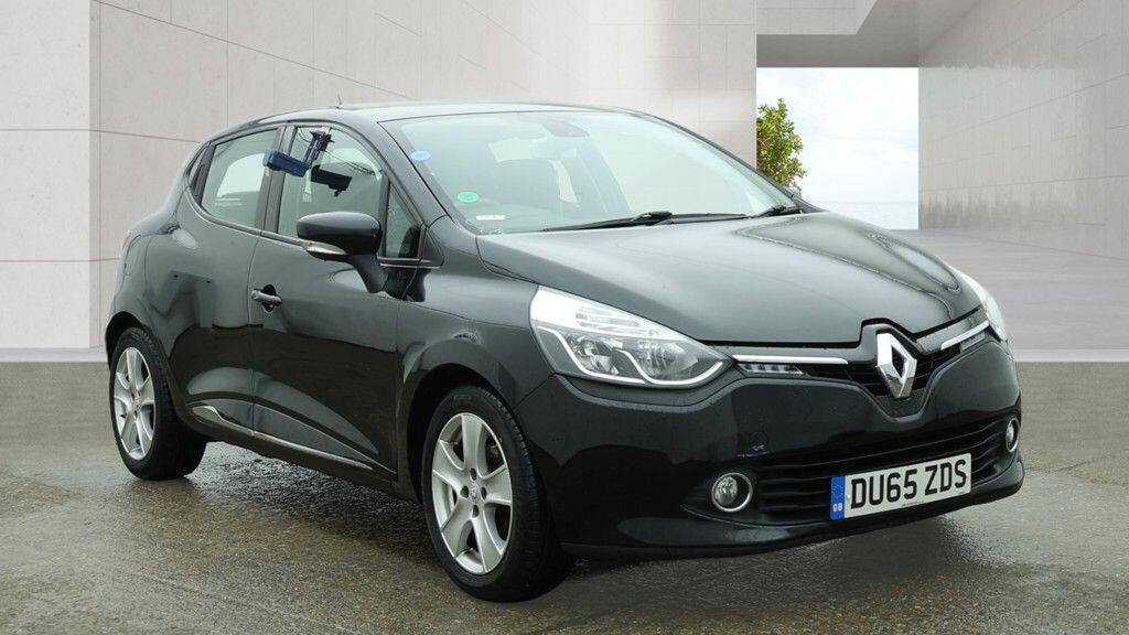Used Renault Clio for sale - 78136164: Photo 6