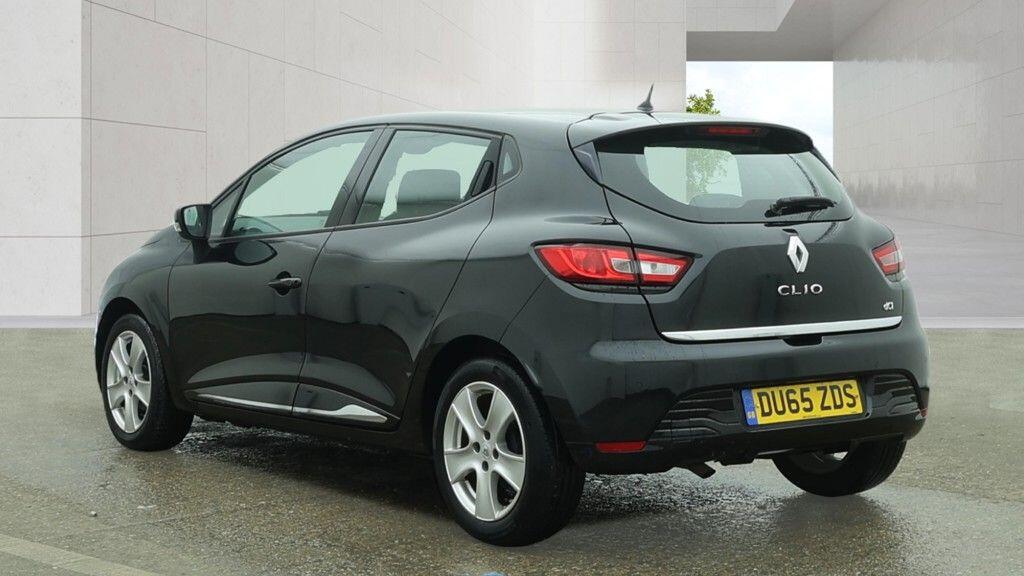 Used Renault Clio for sale - 78136164: Photo 7