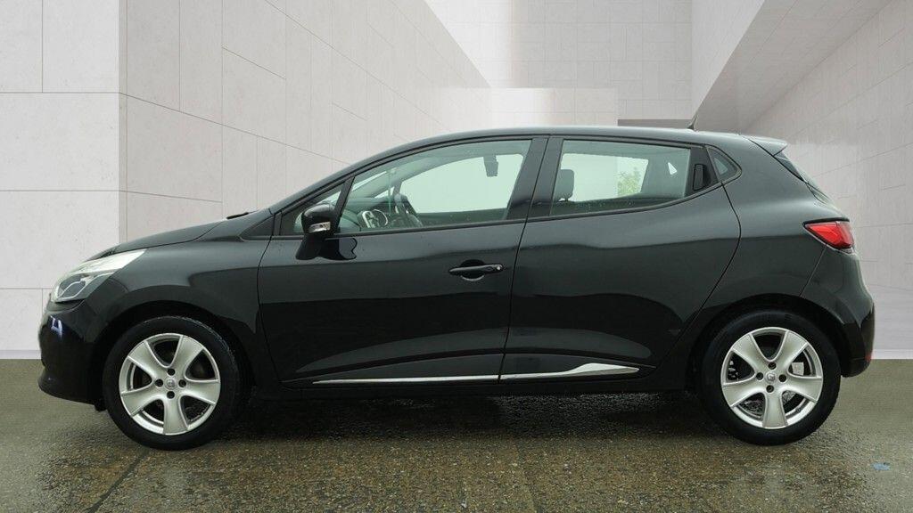 Used Renault Clio for sale - 78136164: Photo 8