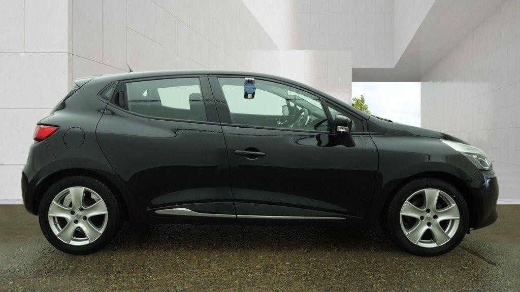 Used Renault Clio for sale - 78136164: Photo 9