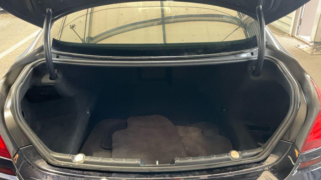 Used BMW 6 Series Gran Coupe 2012 for sale - 76432948: Photo 12