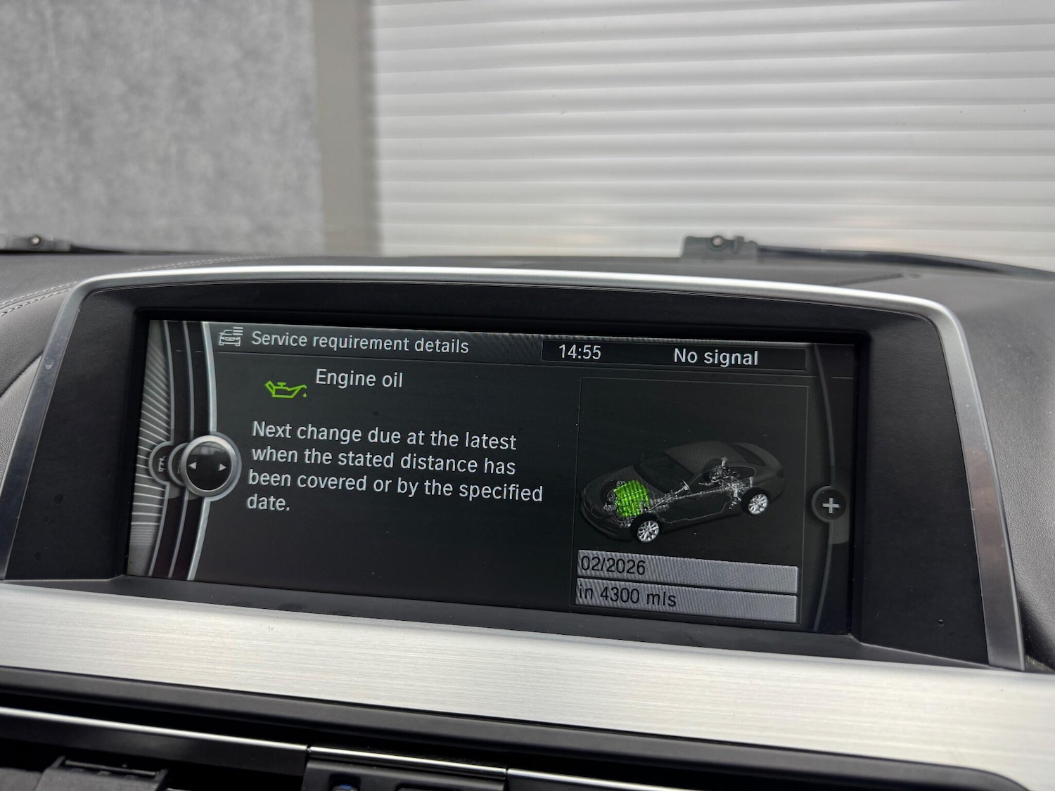 Used BMW 6 Series Gran Coupe 2012 for sale - 76432948: Photo 19