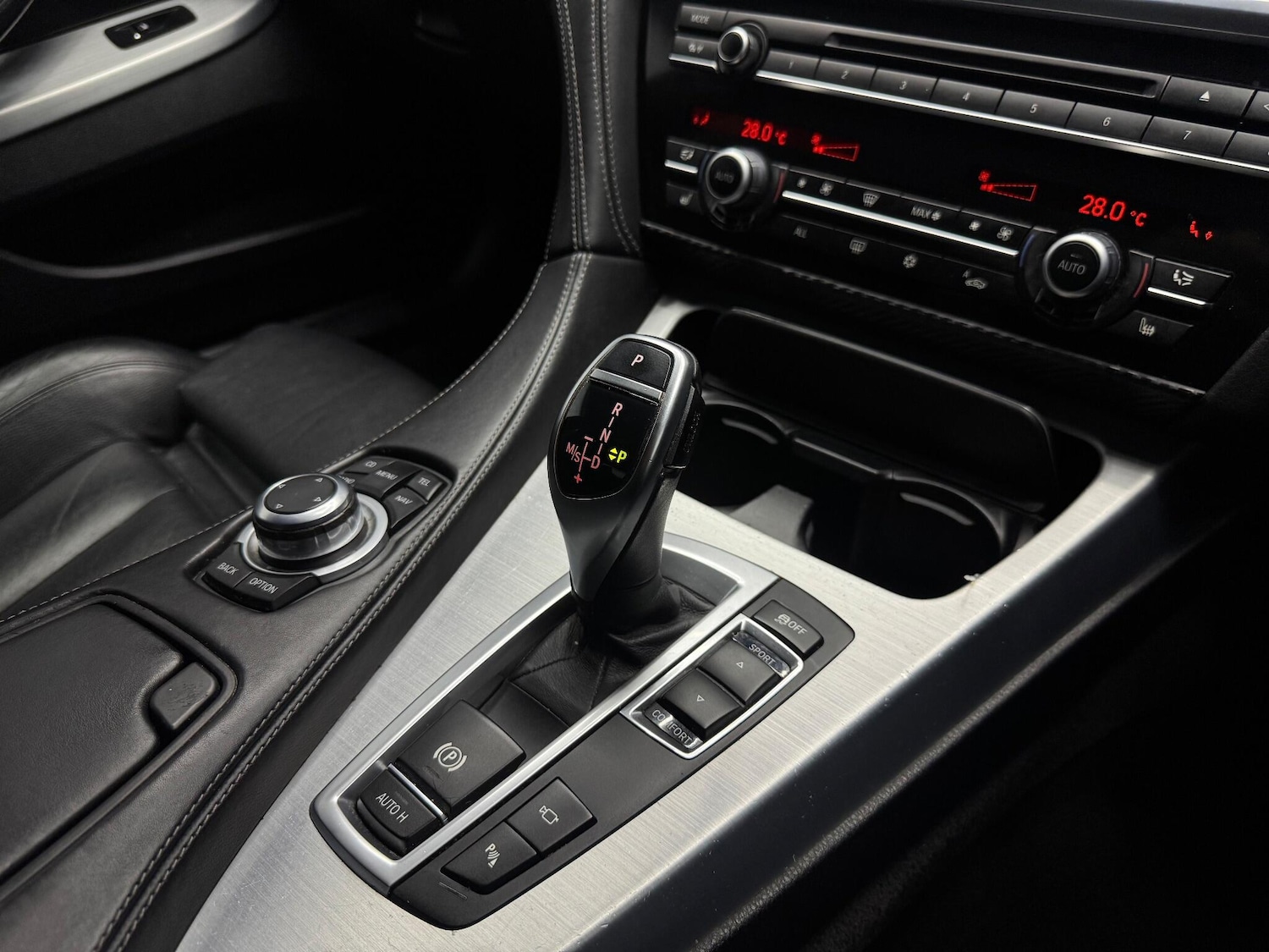 Used BMW 6 Series Gran Coupe 2012 for sale - 76432948: Photo 21