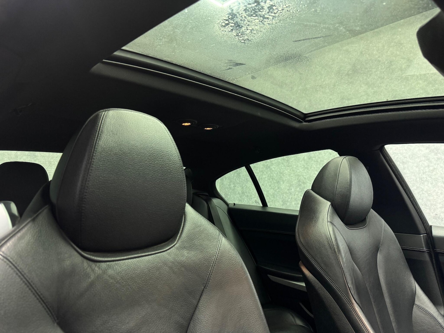 Used BMW 6 Series Gran Coupe 2012 for sale - 76432948: Photo 23