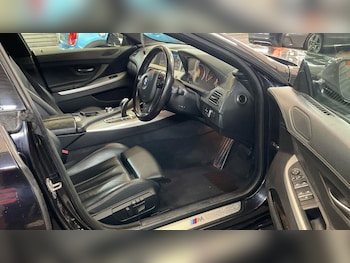 Used BMW 6 Series 2012 for sale - 76432948: Photo