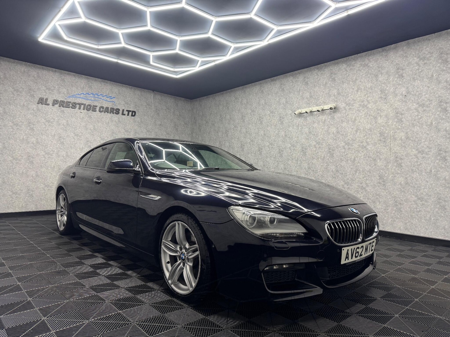 Used BMW 6 Series Gran Coupe 2012 for sale - 76432948: Photo 30