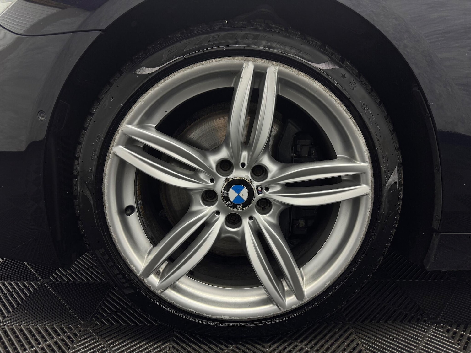 Used BMW 6 Series Gran Coupe 2012 for sale - 76432948: Photo 33