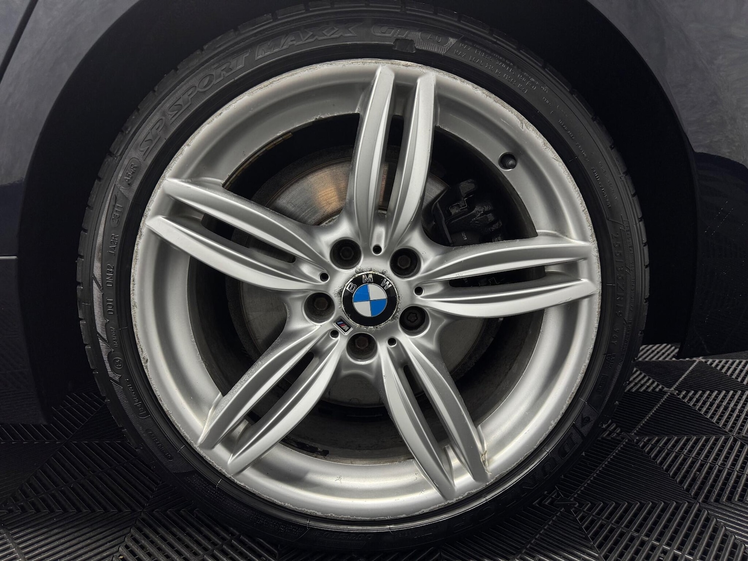 Used BMW 6 Series Gran Coupe 2012 for sale - 76432948: Photo 34