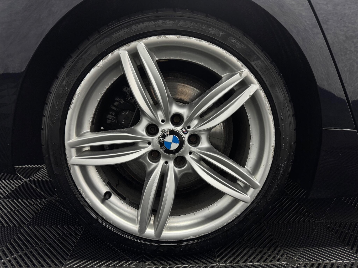 Used BMW 6 Series Gran Coupe 2012 for sale - 76432948: Photo 35