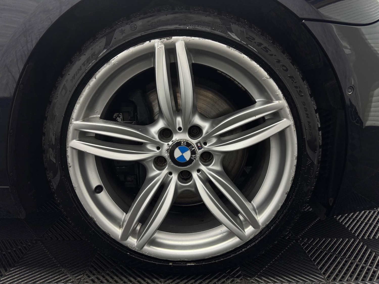 Used BMW 6 Series Gran Coupe 2012 for sale - 76432948: Photo 36