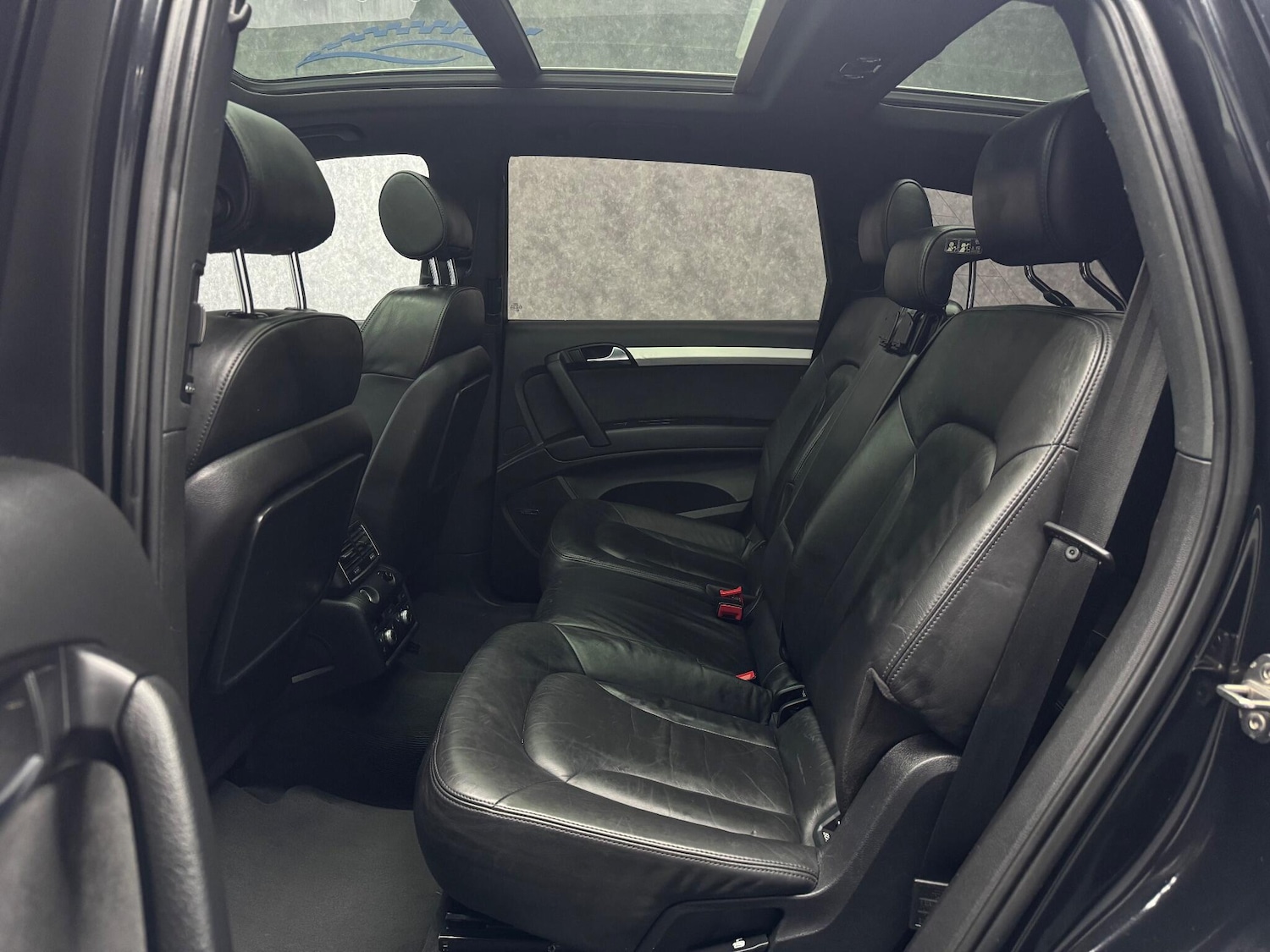 Used Audi Q7 2008 for sale - 77202411: Photo 8