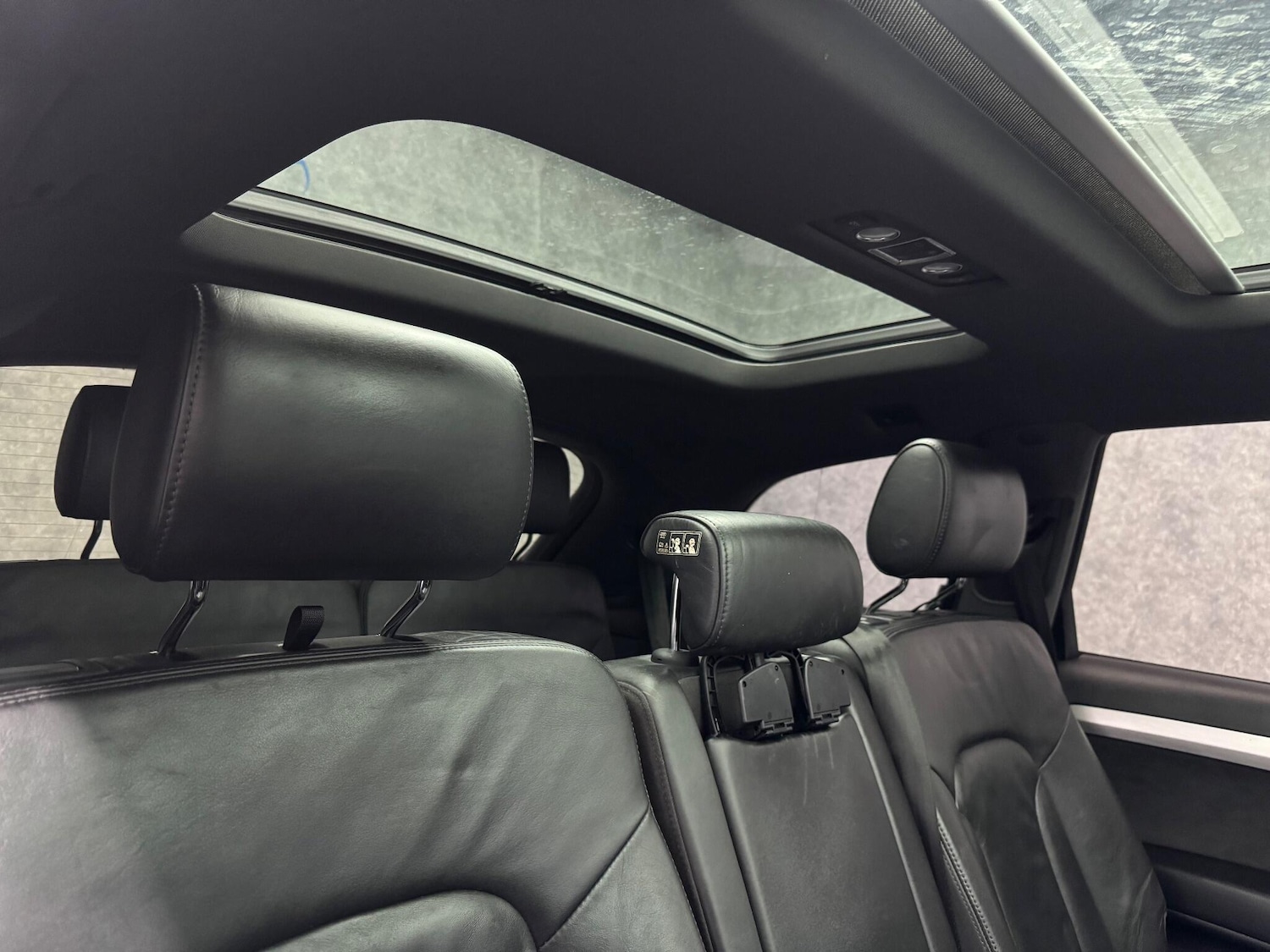 Used Audi Q7 2008 for sale - 77202411: Photo 9