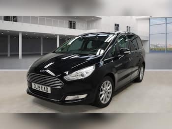 Used Ford Galaxy 2019 for sale - 79664280: Photo