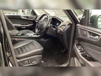Used Ford Galaxy 2019 for sale - 79664280: Photo