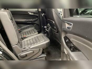 Used Ford Galaxy 2019 for sale - 79664280: Photo