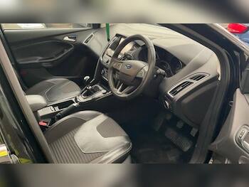 Used Ford Focus 2016 for sale - 79664691: Photo