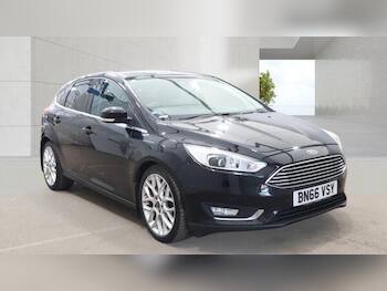 Used Ford Focus 2016 for sale - 79664691: Photo