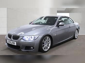Used BMW 3 Series 2011 for sale - 79664370: Photo