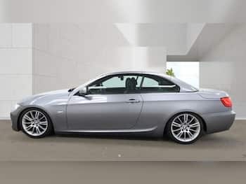Used BMW 3 Series 2011 for sale - 79664370: Photo