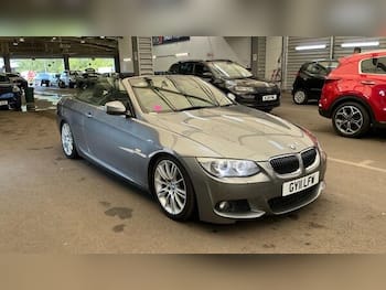 Used BMW 3 Series 2011 for sale - 79664370: Photo