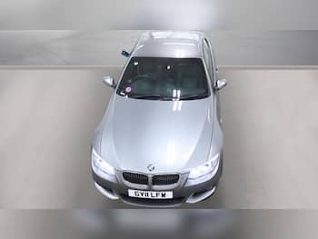 Used BMW 3 Series 2011 for sale - 79664370: Photo
