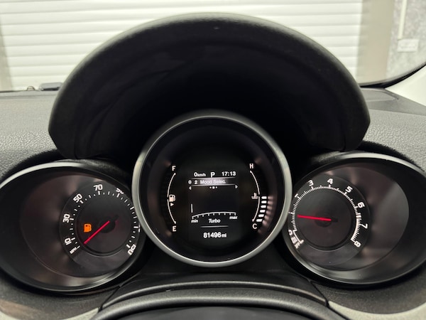 Used Fiat 500X 2016 for sale - 73741991: Photo 11