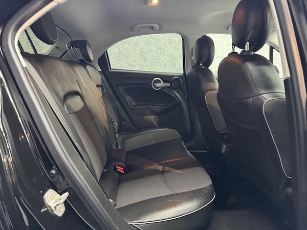Used Fiat 500X 2016 for sale - 73741991: Photo 14