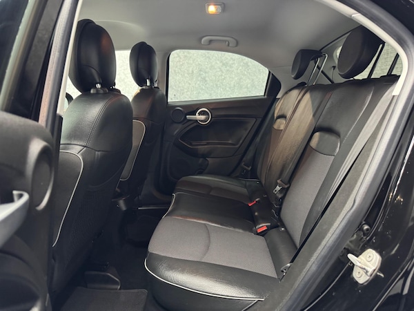 Used Fiat 500X 2016 for sale - 73741991: Photo 15