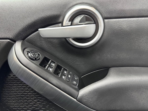 Used Fiat 500X 2016 for sale - 73741991: Photo 17
