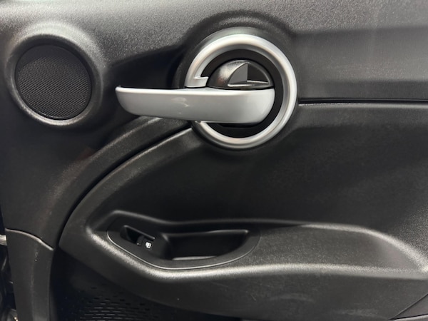 Used Fiat 500X 2016 for sale - 73741991: Photo 18