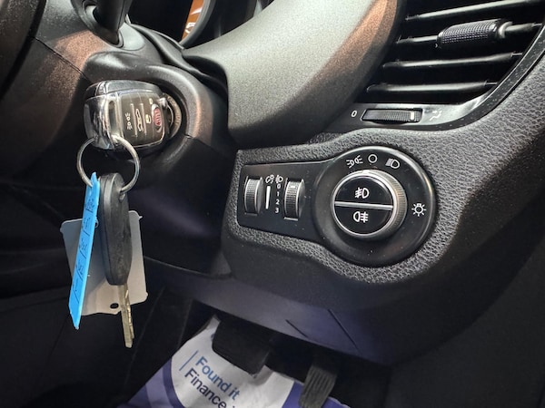 Used Fiat 500X 2016 for sale - 73741991: Photo 19